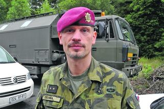 Výsadkář: Afghánci se neobětují za stát - Novinky